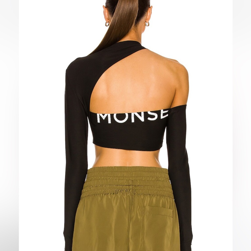 Monse S crop top - Picture 3 of 7